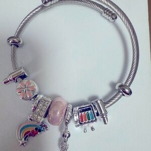 Charm Bracelet